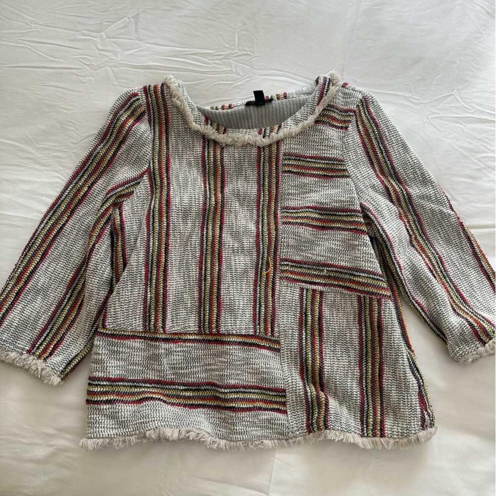 Current Air Los Angeles sweatshirt